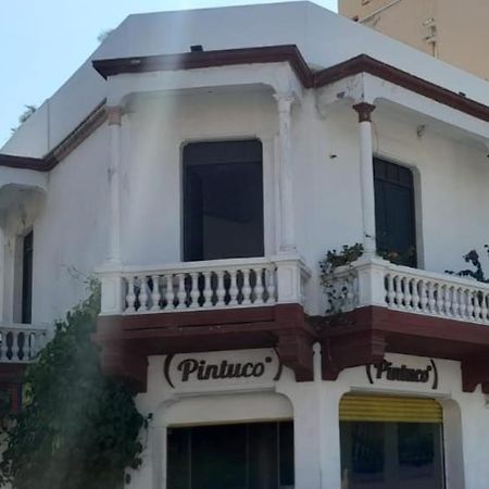 Hostal 1811 Cartagena Екстер'єр фото
