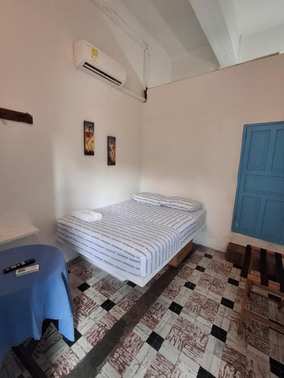 Hostal 1811 Cartagena Екстер'єр фото