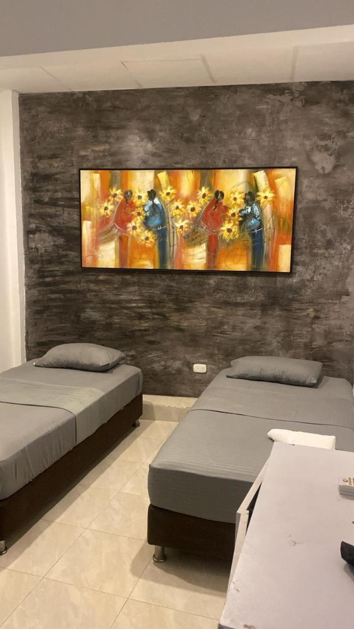 Hostal 1811 Cartagena Екстер'єр фото