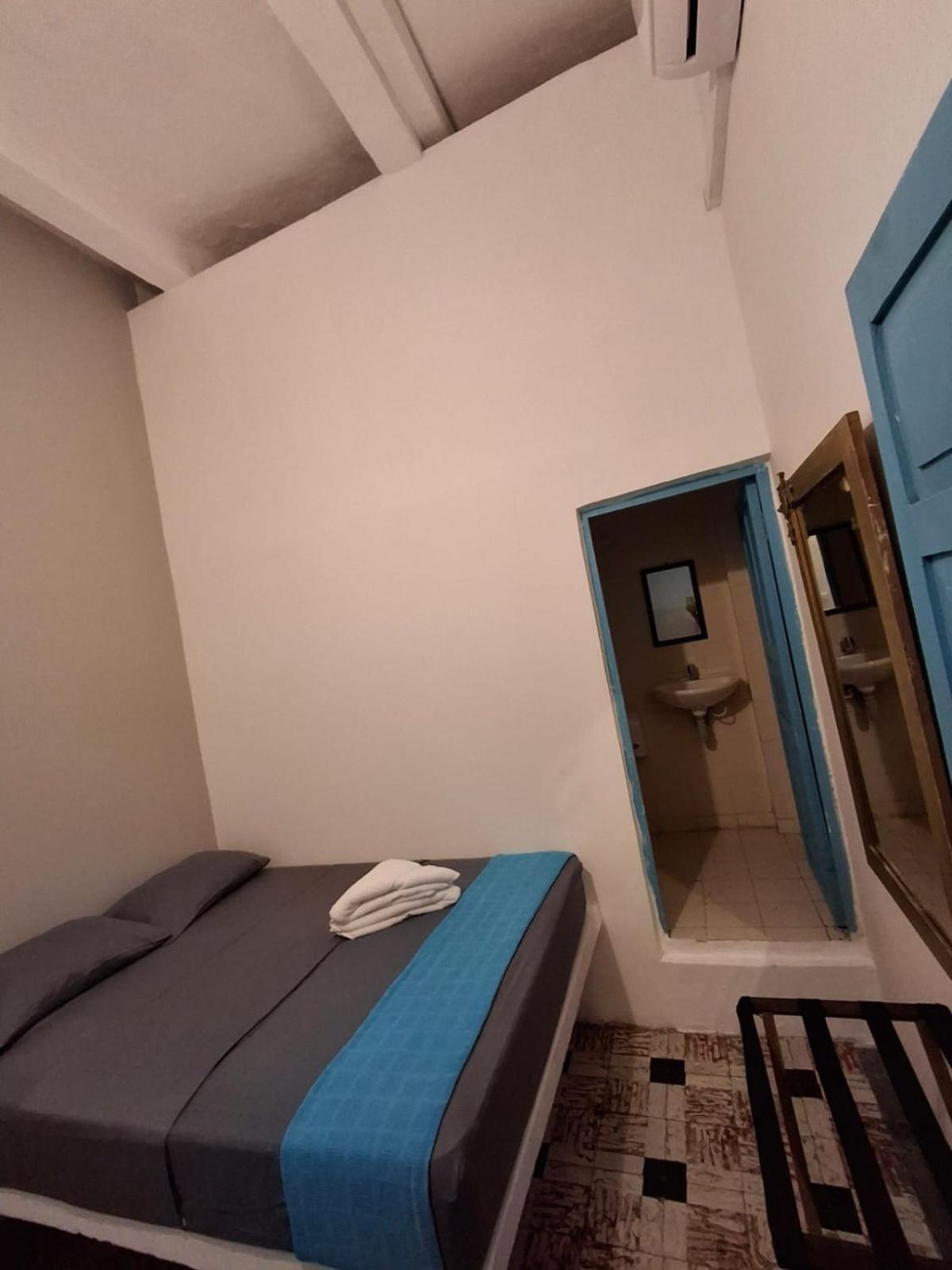 Hostal 1811 Cartagena Екстер'єр фото