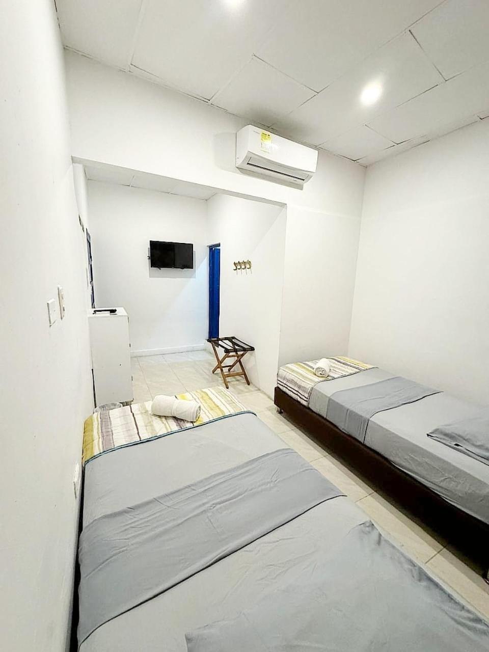 Hostal 1811 Cartagena Екстер'єр фото
