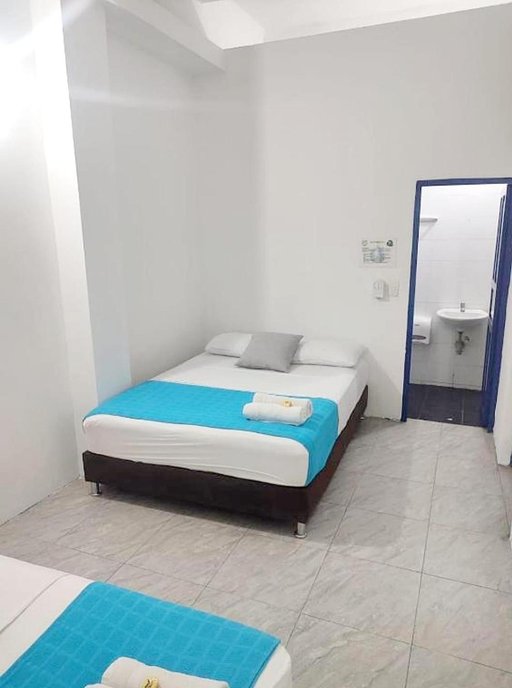 Hostal 1811 Cartagena Екстер'єр фото