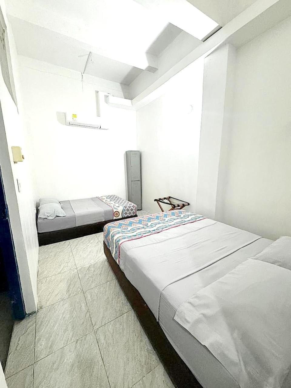 Hostal 1811 Cartagena Екстер'єр фото