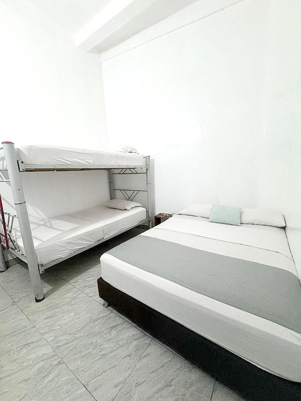 Hostal 1811 Cartagena Екстер'єр фото