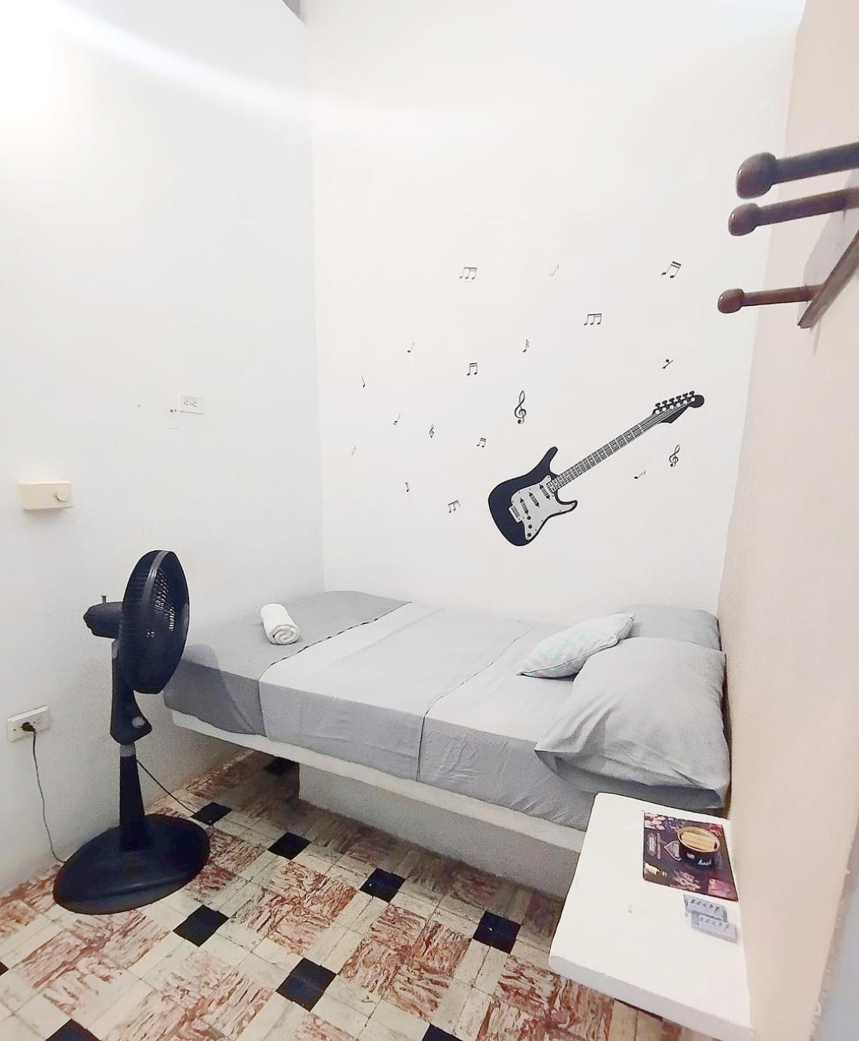 Hostal 1811 Cartagena Екстер'єр фото